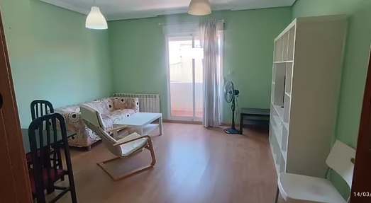 Apartamento en venta en HOSPITAL, Albacete