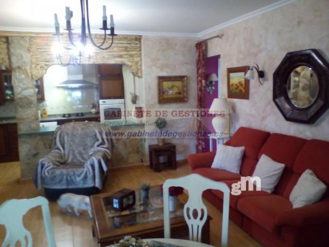 For sale of chalet in Albacete