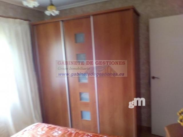 For sale of chalet in Albacete