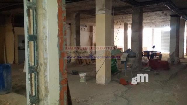 Alquiler de local comercial en Albacete