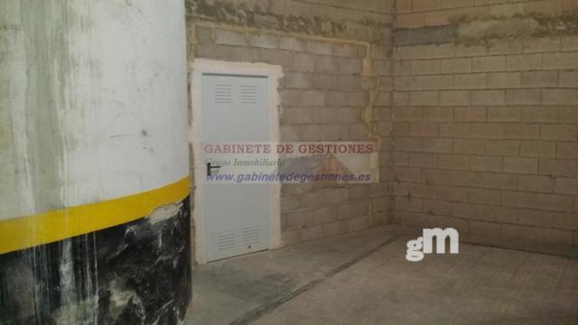 For rent of commercial in Albacete