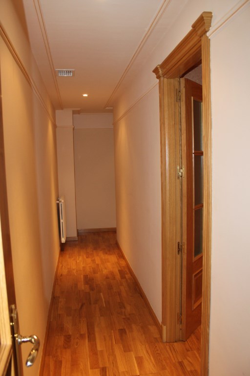 For sale of flat in Albacete