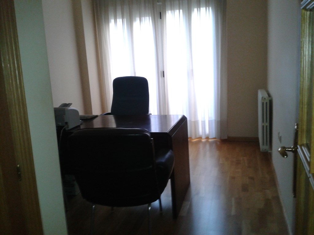 For sale of flat in Albacete