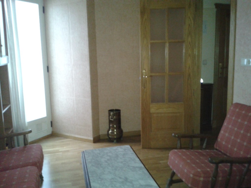 For sale of flat in Albacete