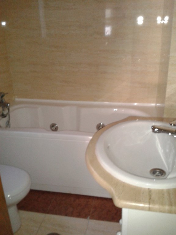 For sale of flat in Albacete