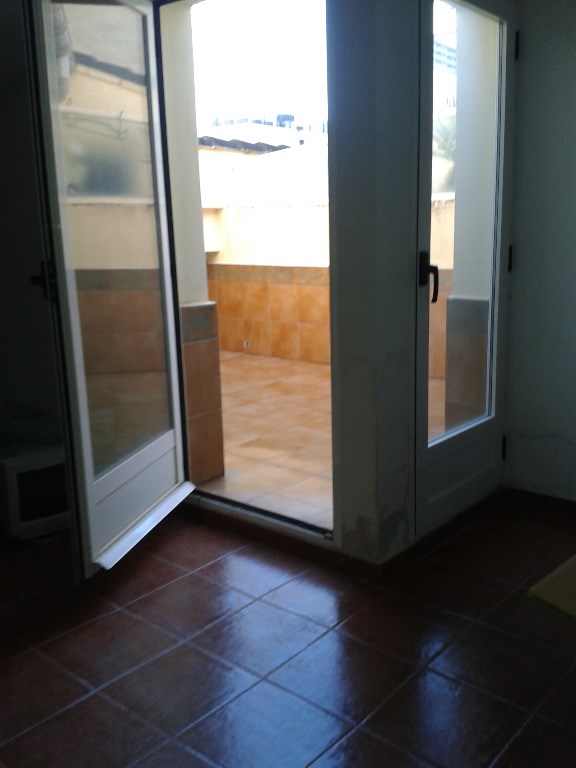 For sale of flat in Albacete