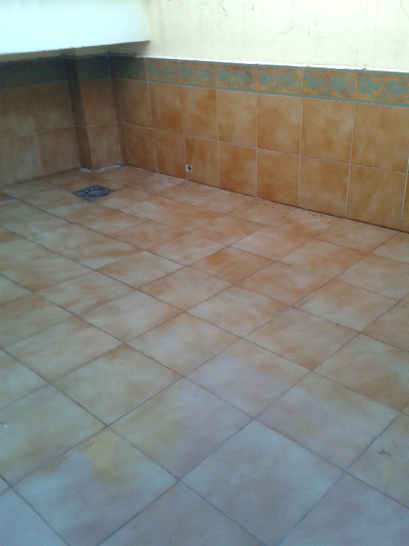 For sale of flat in Albacete
