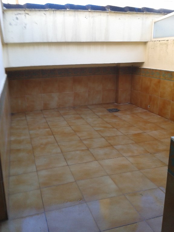 For sale of flat in Albacete