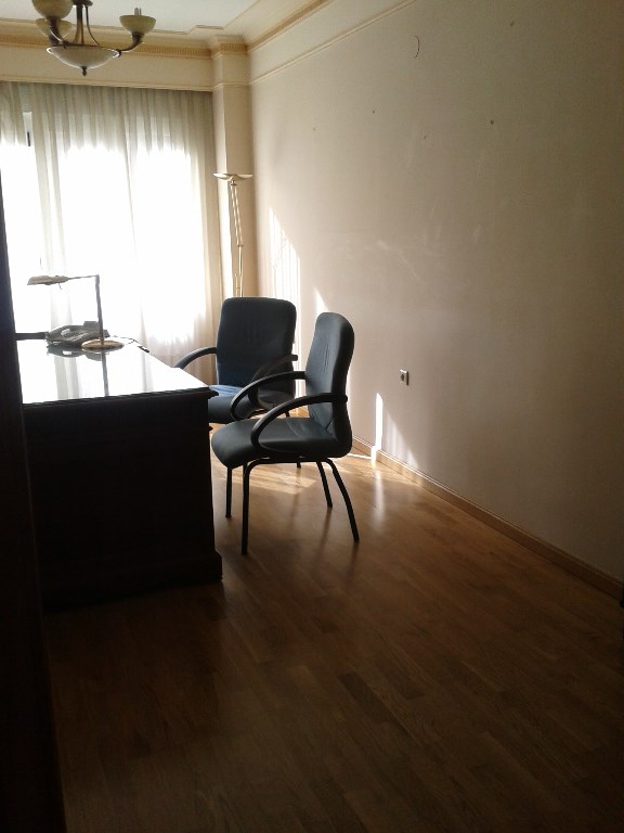 For sale of flat in Albacete