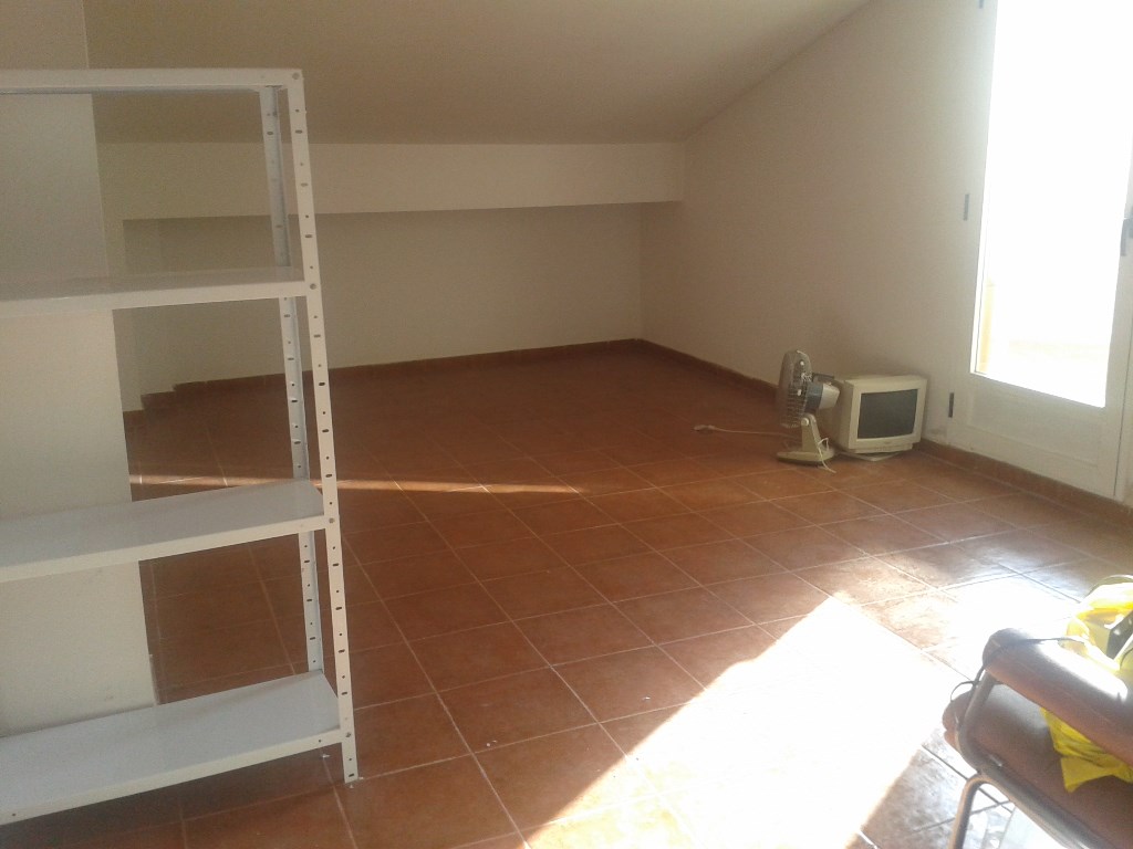 For sale of flat in Albacete