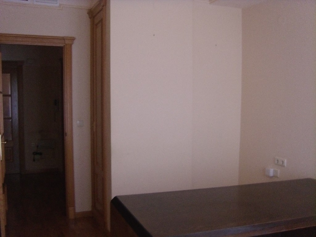 For sale of flat in Albacete