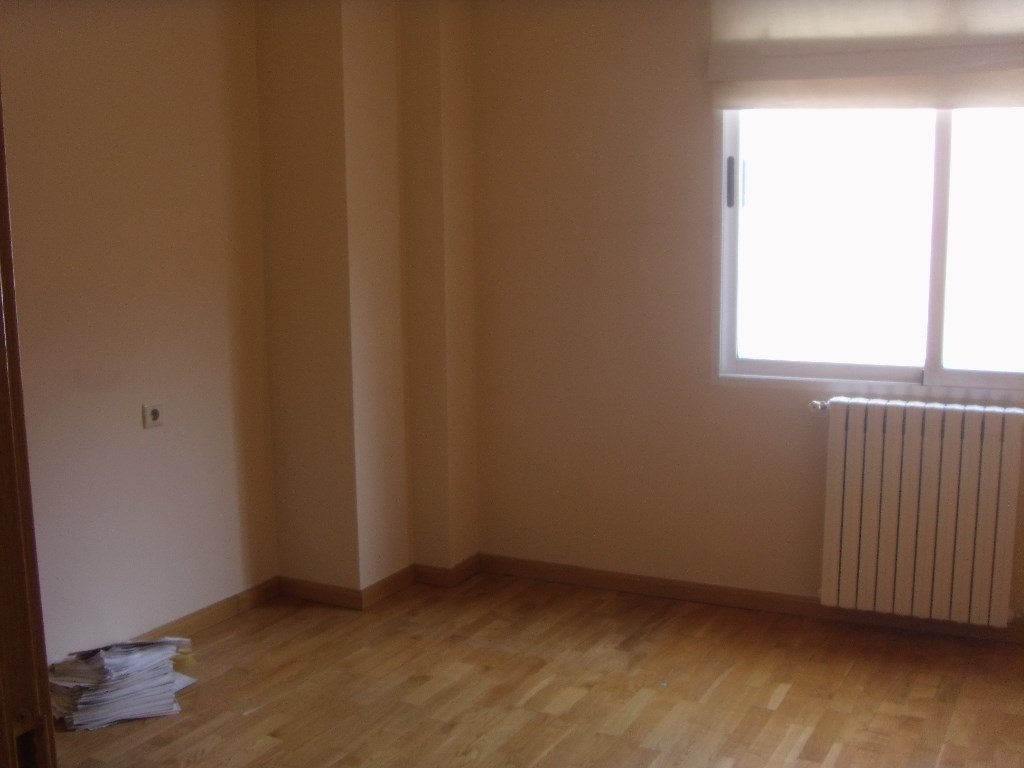 For sale of flat in Albacete