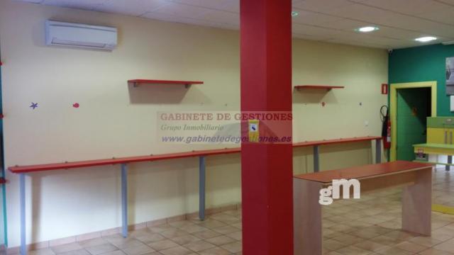 For sale of commercial in Albacete