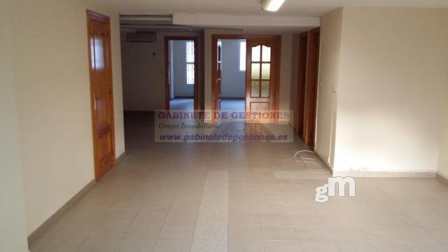 For sale of commercial in Albacete