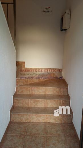 For sale of commercial in Albacete