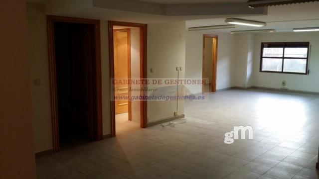 For sale of commercial in Albacete