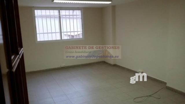 Venta de local comercial en Albacete