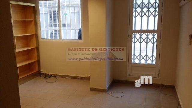 Venta de local comercial en Albacete