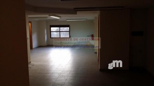 Venta de local comercial en Albacete