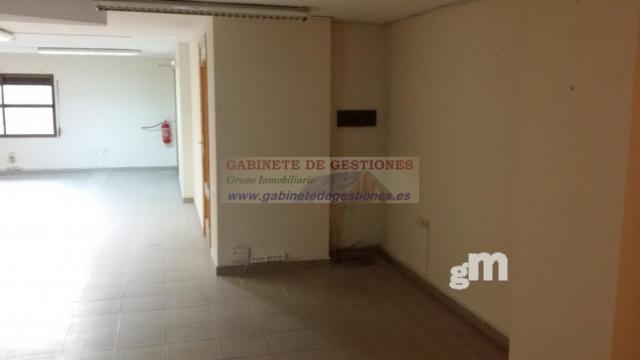 Venta de local comercial en Albacete