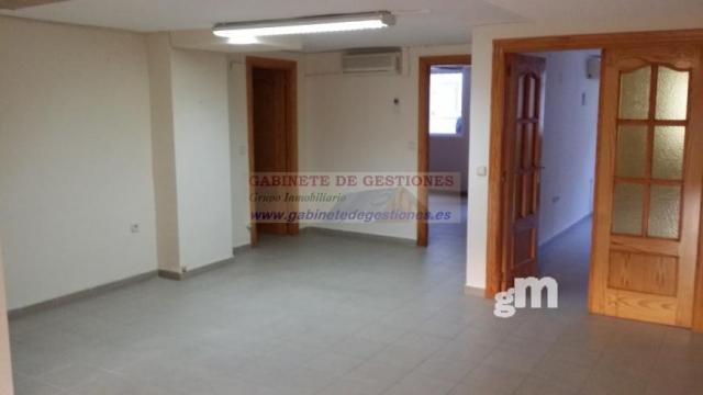 For sale of commercial in Albacete