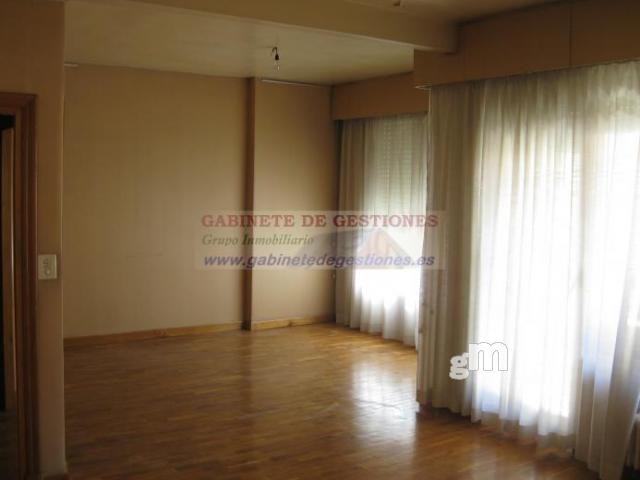 For sale of flat in Albacete