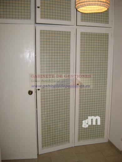 For sale of flat in Albacete