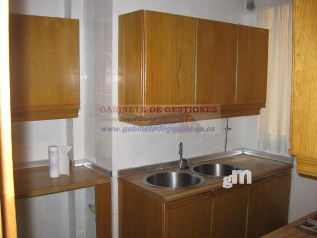 For sale of flat in Albacete