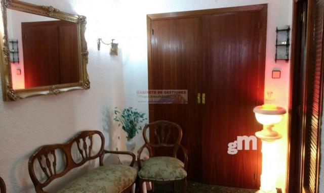 For sale of flat in Albacete