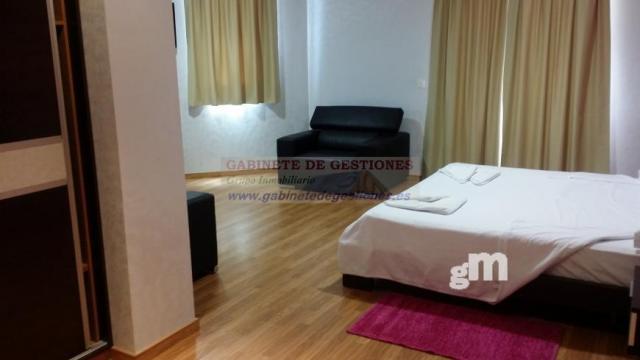 For sale of hotel in Montealegre del Castillo