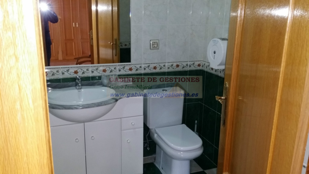 Venta de hotel en Alcaraz