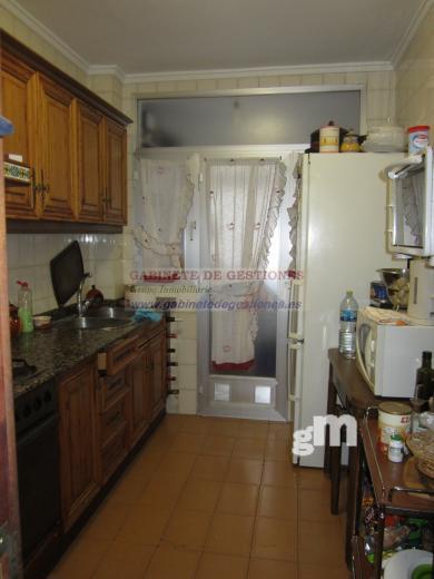 For sale of flat in Albacete