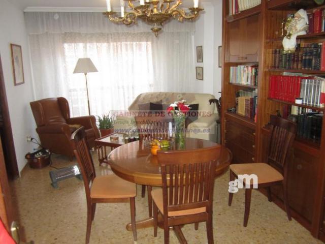 For sale of flat in Albacete