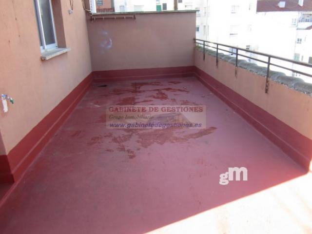 For sale of flat in Albacete