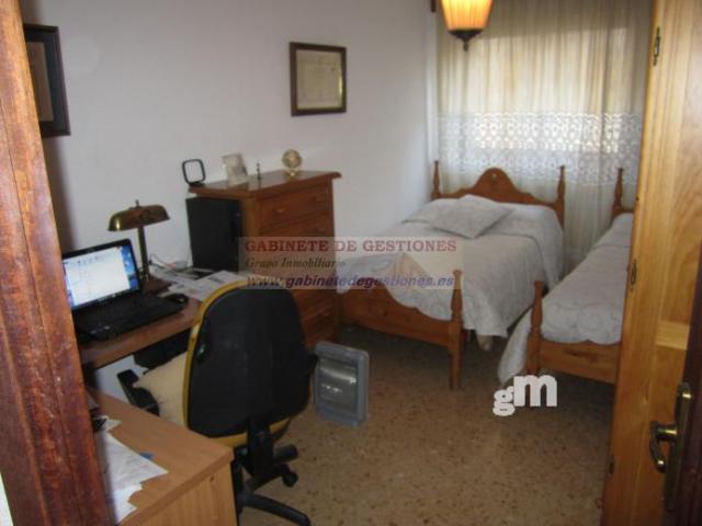 For sale of flat in Albacete