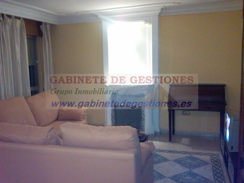 Venta de piso en Albacete