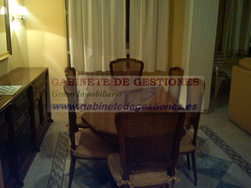 Venta de piso en Albacete
