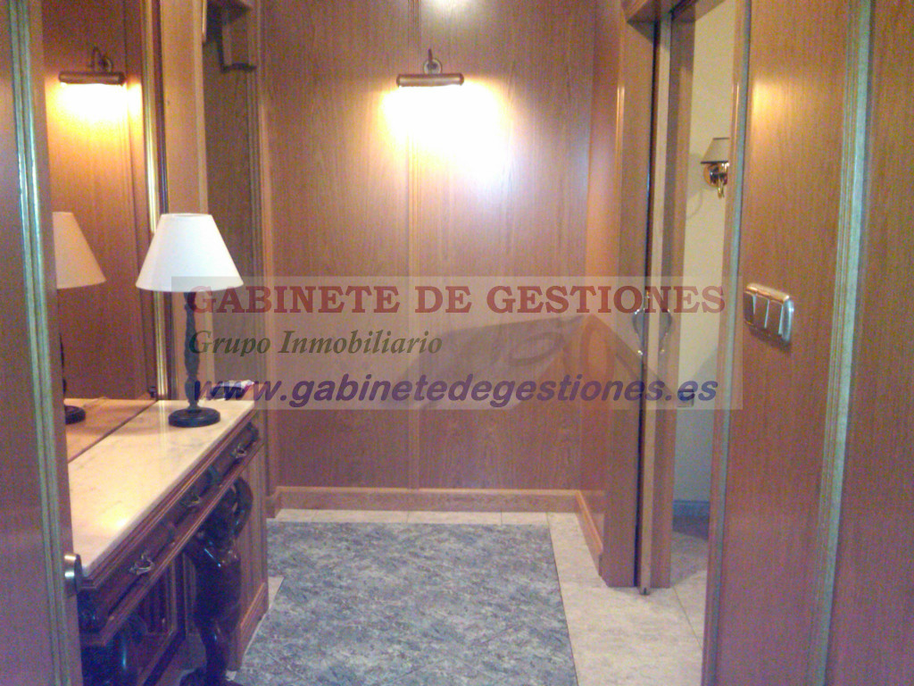 Venta de piso en Albacete
