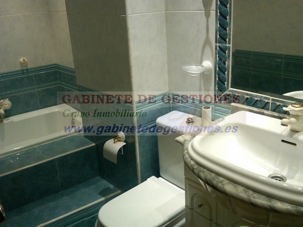 Venta de piso en Albacete