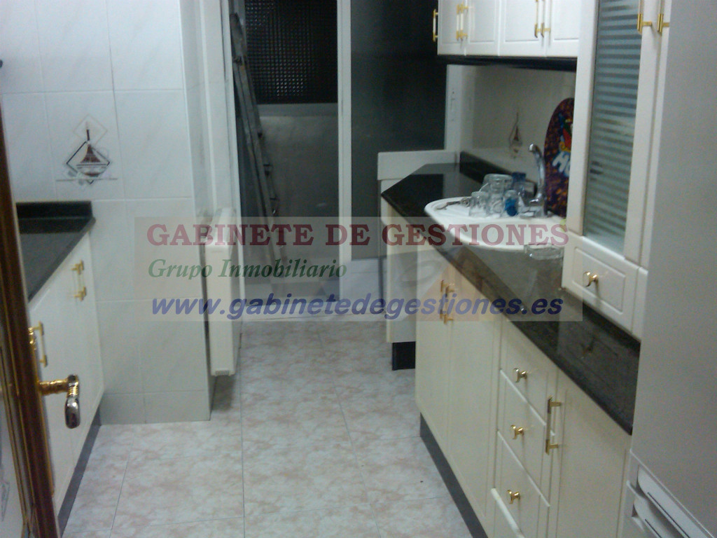 Venta de piso en Albacete