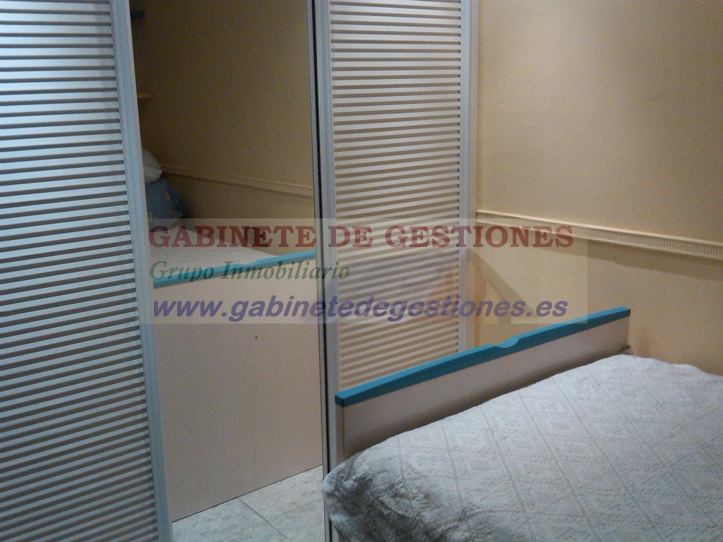 Venta de piso en Albacete