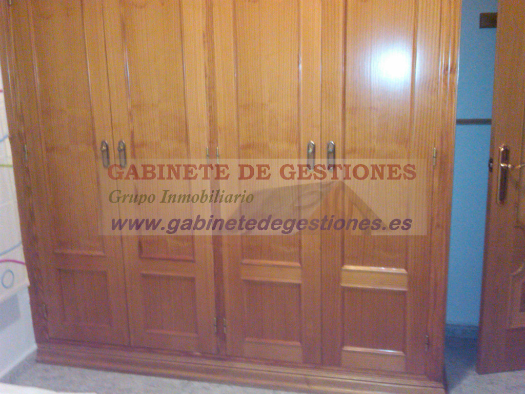 Venta de piso en Albacete