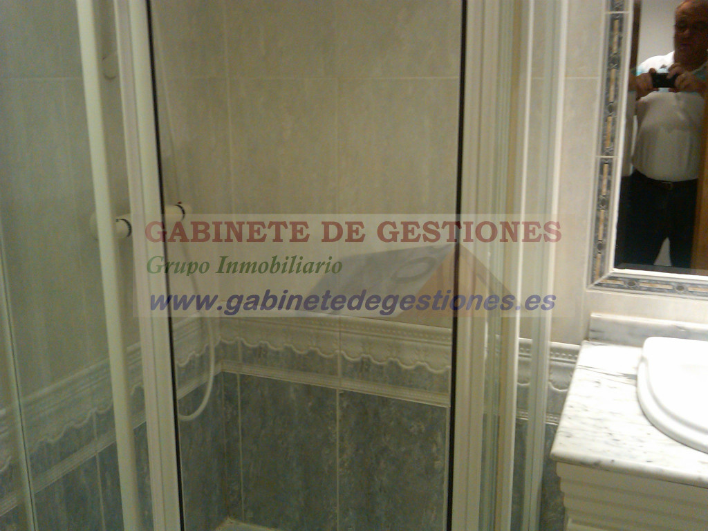 Venta de piso en Albacete