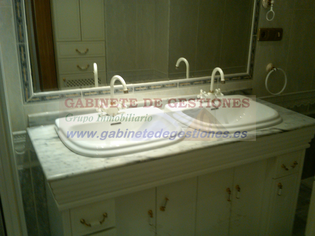 Venta de piso en Albacete