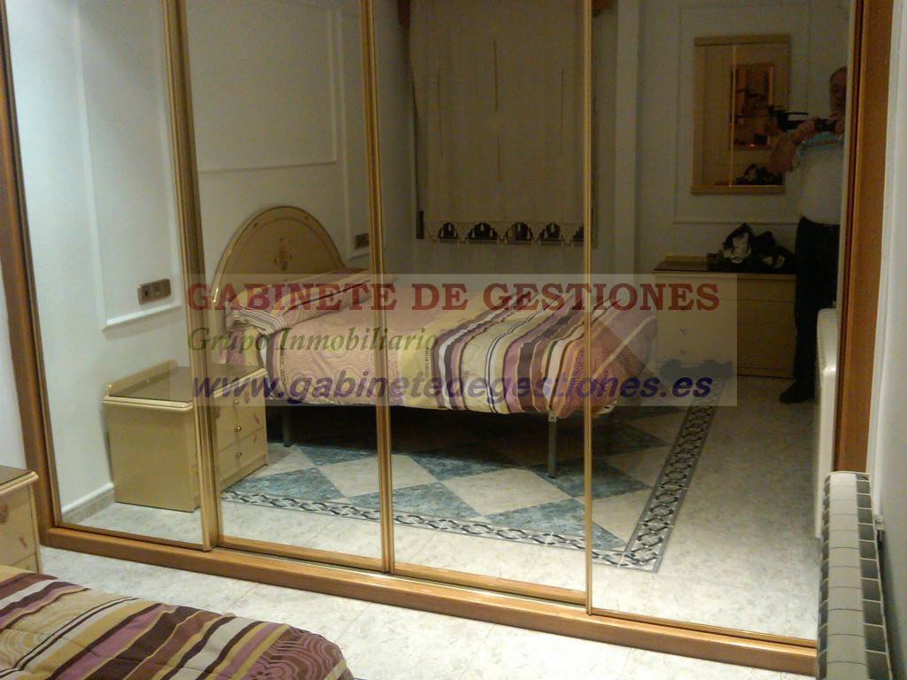 Venta de piso en Albacete