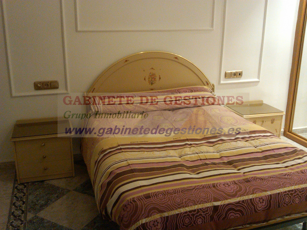 Venta de piso en Albacete