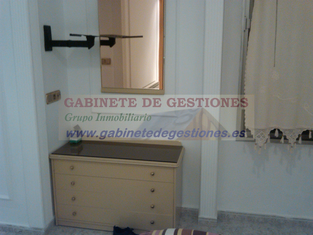 Venta de piso en Albacete