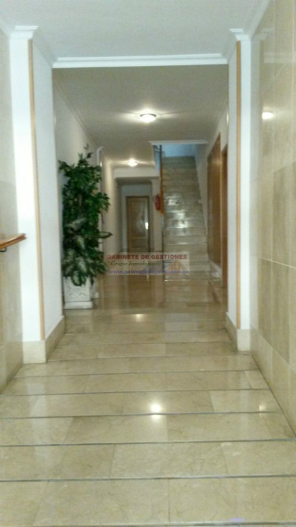 For sale of flat in Albacete