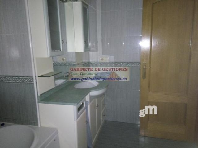 For sale of chalet in Albacete