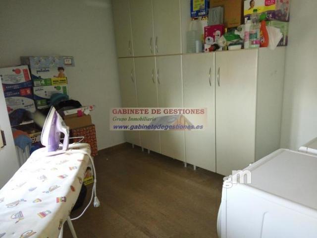 Venta de chalet en Albacete